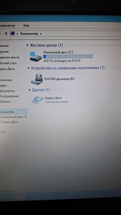 Samsung Core i3 700/4гб