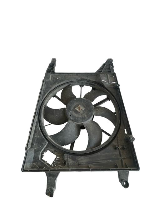 Electroventilator Dacia Logan Ls_ 2004 - > 1.5Dci 8200702960