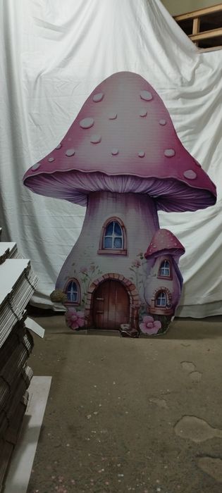 Аренда декорации