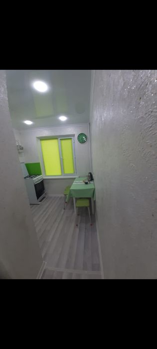 Квартира сатылады.