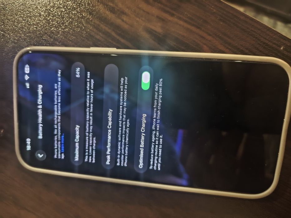 iPhone 14 Pro Max 128GB