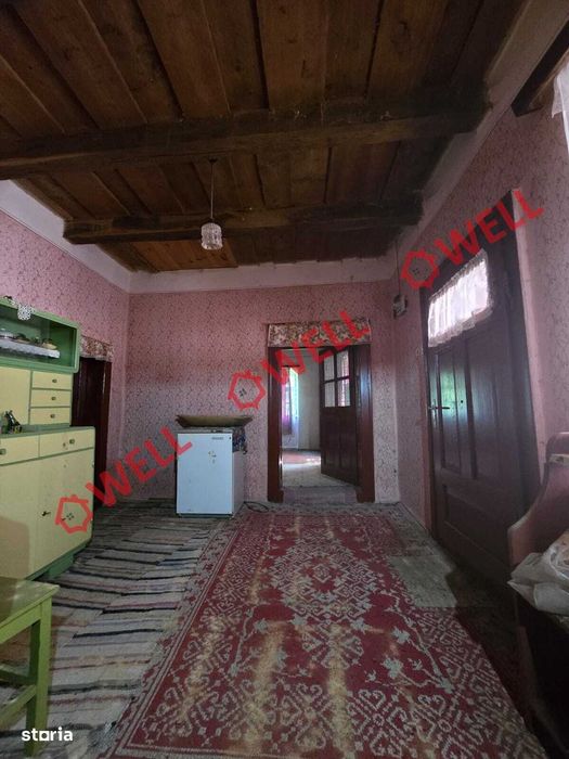 De vânzare proprietate de familie în Belin-Vale