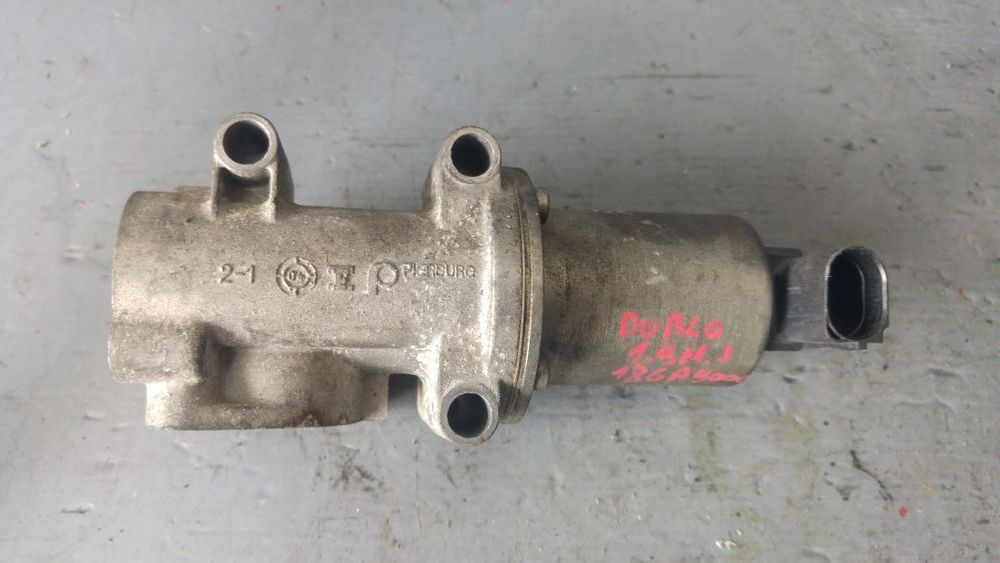 Egr 1.9jtd fiar doblo 50109013