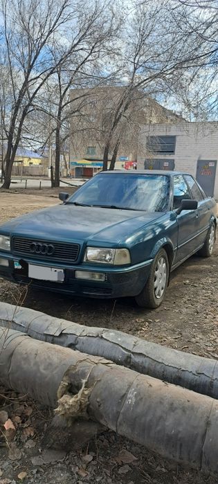 Продам ауди 80б4