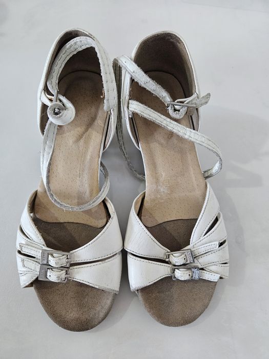 Туфли для танцев