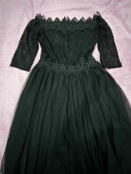 Vecherniy koylak 42-46 razmer