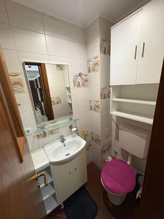 Inchiriez Apartament 3 camere + PARCARE, bloc nou, zona BUCURESTII NOI-CHITILA