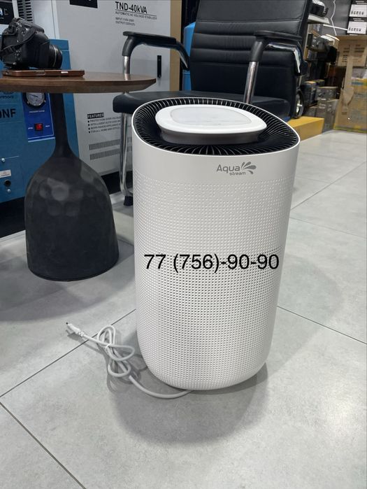 Очиститель воздуха | havo tozalagich MAX 60 m2