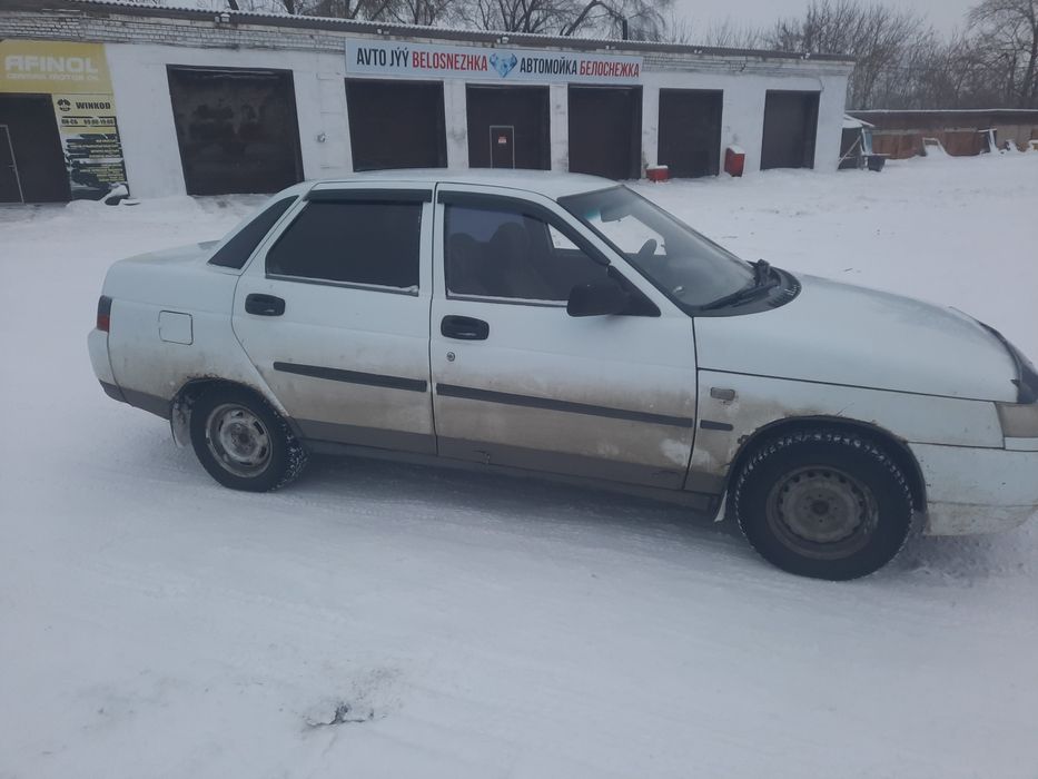 Продам Ваз  2110