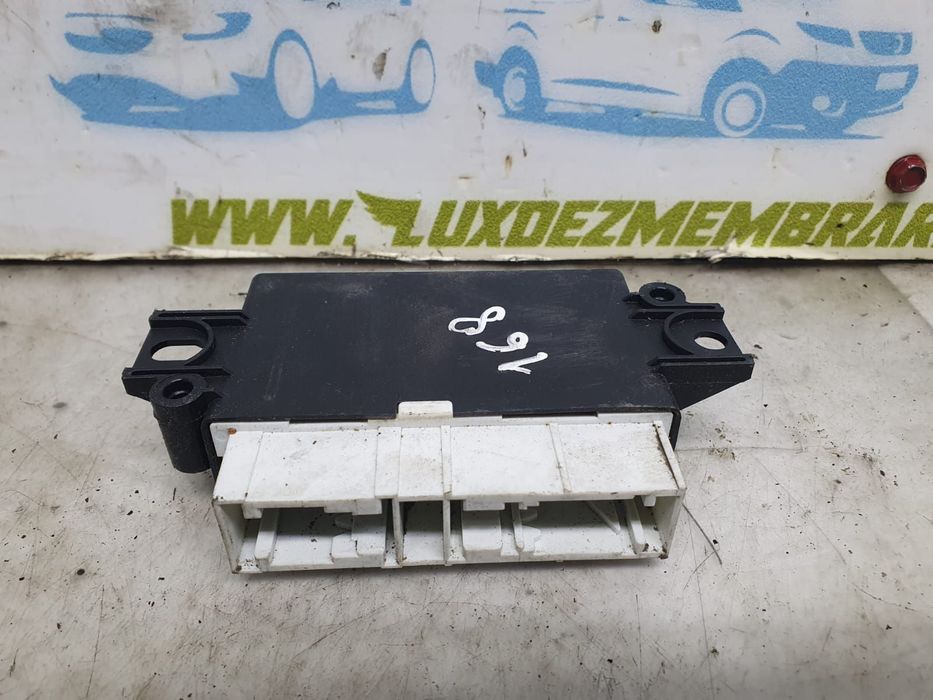 Modul senzori parcare 5qa919294a Volkswagen VW Golf 7 [2012 - 2017]
