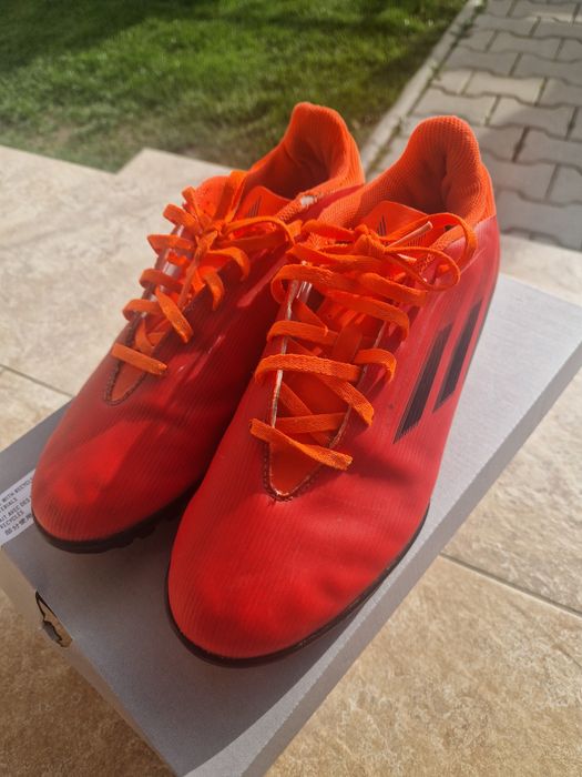 Adidas Speedflow