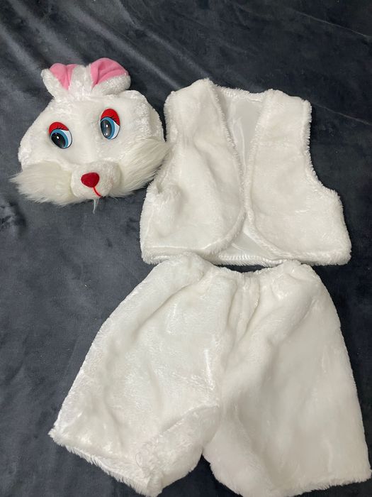 Новогодние костюмы