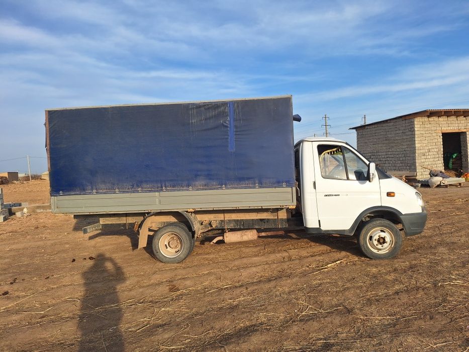 Gazel sotiladi 2012 yil