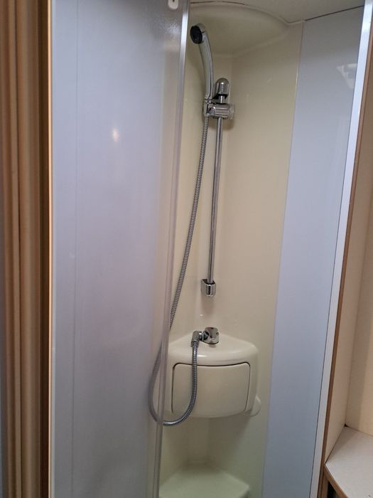 Кемпери под наем!