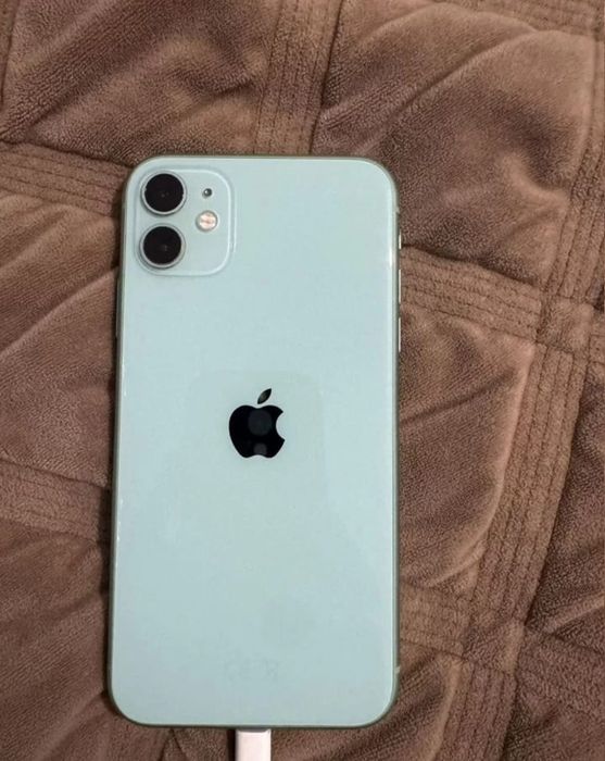 Продаётся Iphone 11 64gb