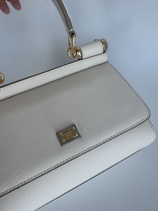 Geanta D&G sicily