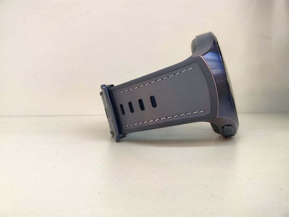 Хб! Huawei watch 46 Purple Esim Прекрасен