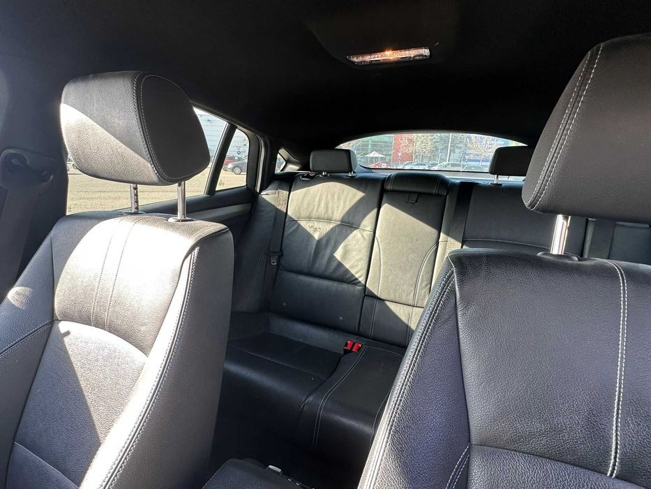 Vand BMW X4 xDrive20d 2016    M-Paket