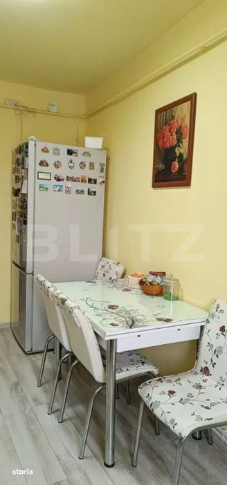 Apartamente 4 camere, 91 mp, zona CUG