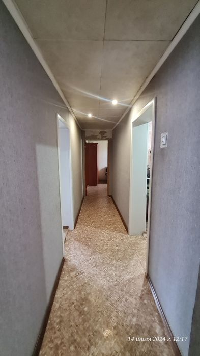 Продаётся дом пос. Шашубай