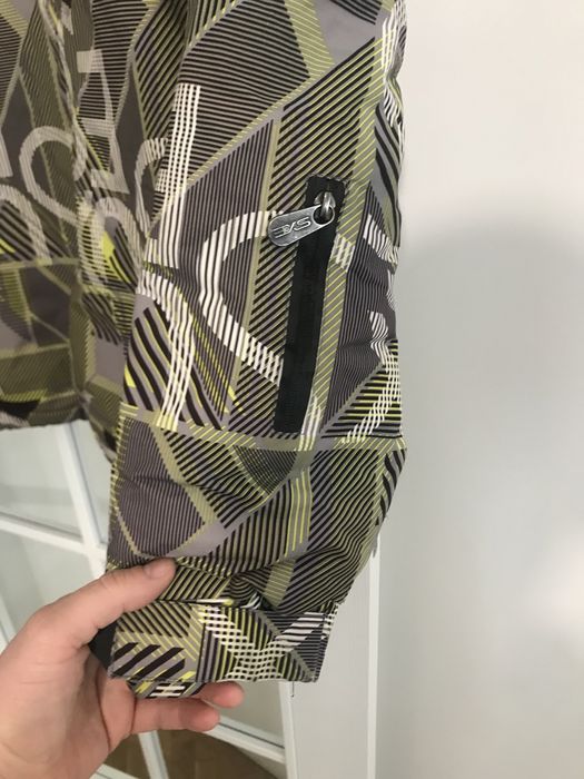 Ски яке Kenvelo