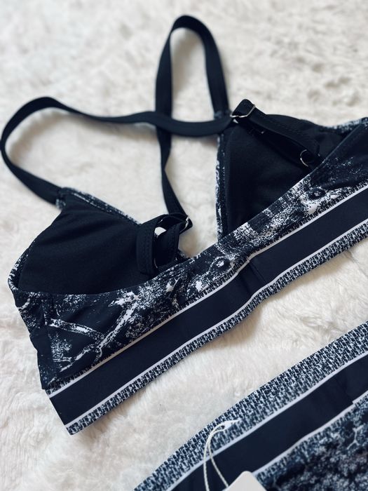 Бански Christian Dior