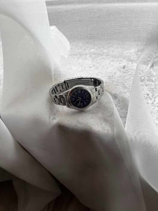 Дамски часовник Casio