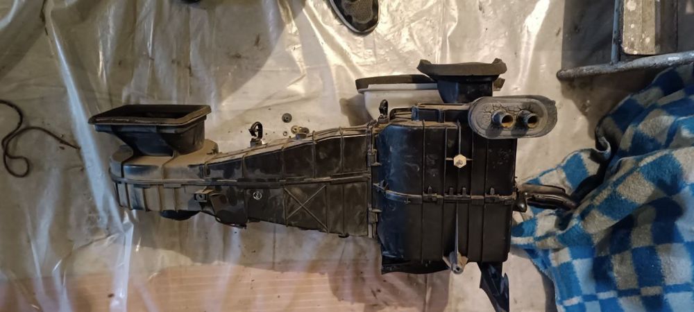 Продам запчасти гольф 3