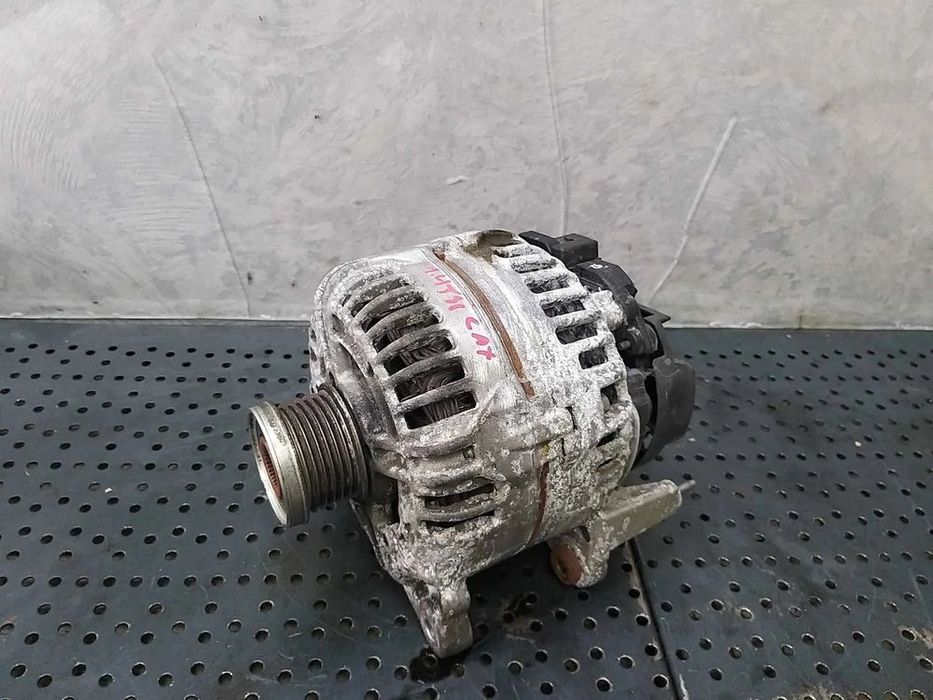 Alternator 1.4 tsi vw golf 6 03c903023a