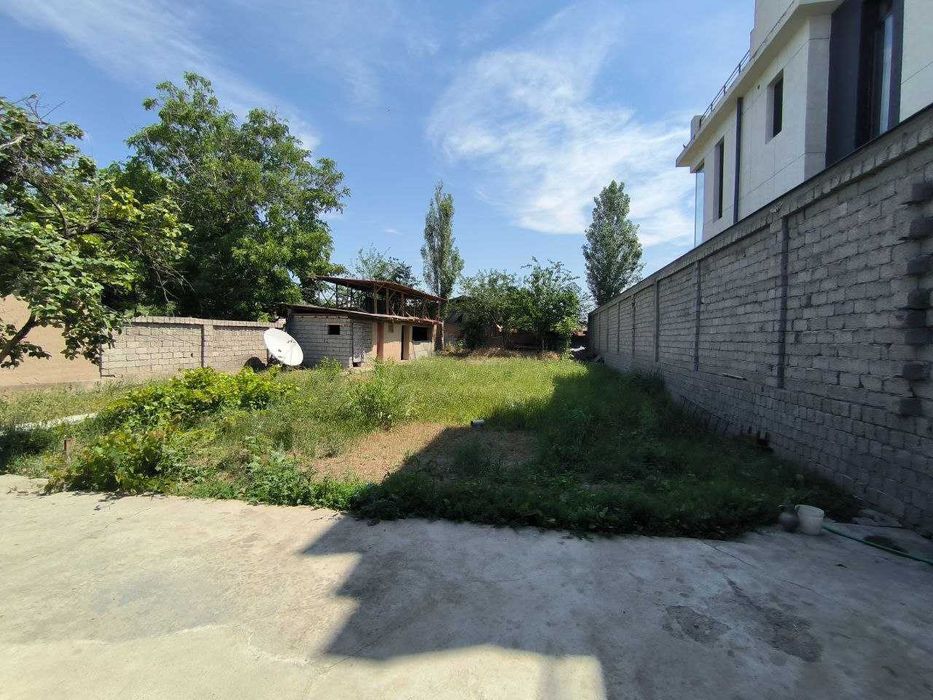 Sotiladi xovli. Продается участок 3.5 соток в Кибрай, Аргин, Хосилдор.