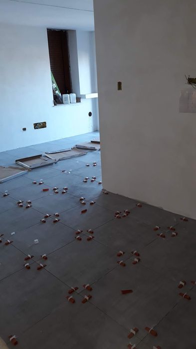 Renovări și Finisaje Interioare | Echipa Nova Design