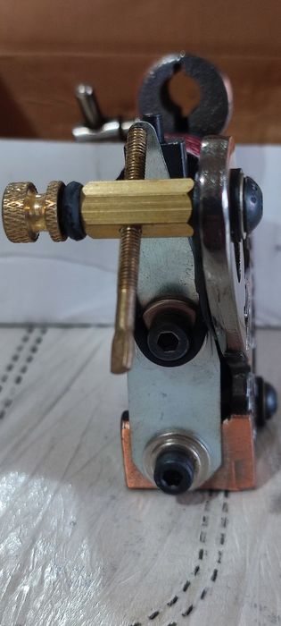 Tattoo machine bobine noi nouțe