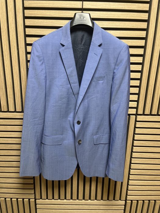 Hugo Boss : Stretch Tailoring - сако с размер М / Оригинал