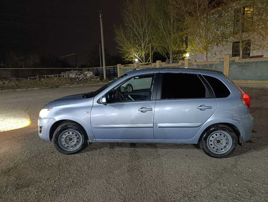 Продам автомобиль