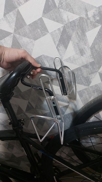 Продам спец крепление