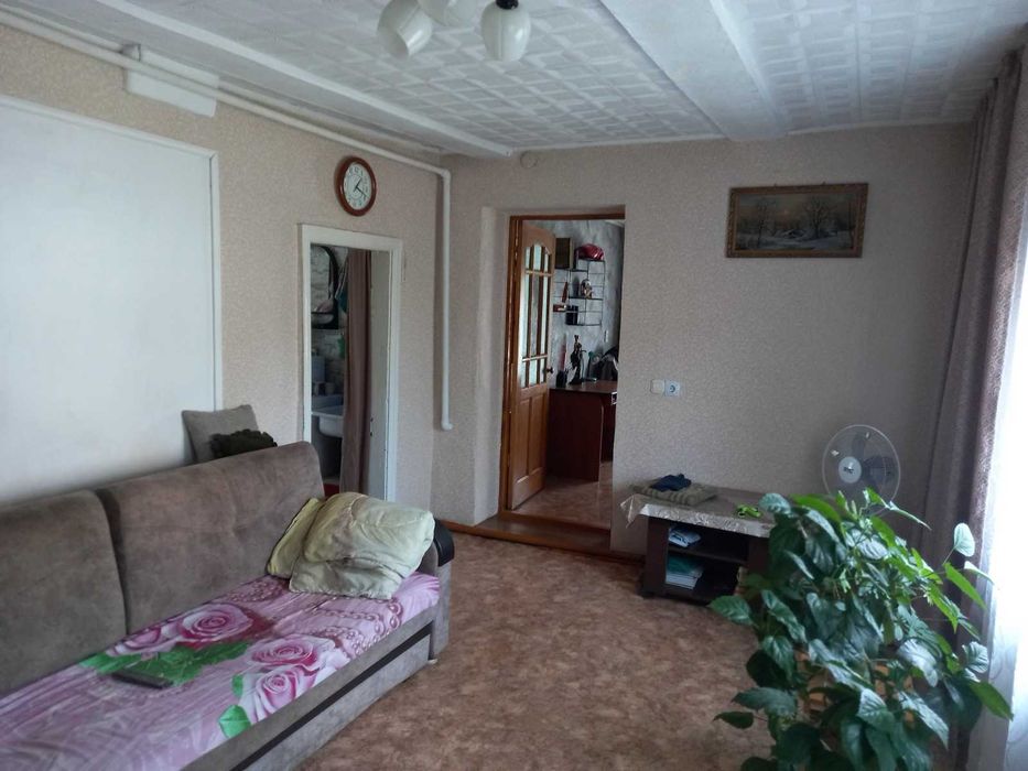 Продается дом пер. Полярный 20