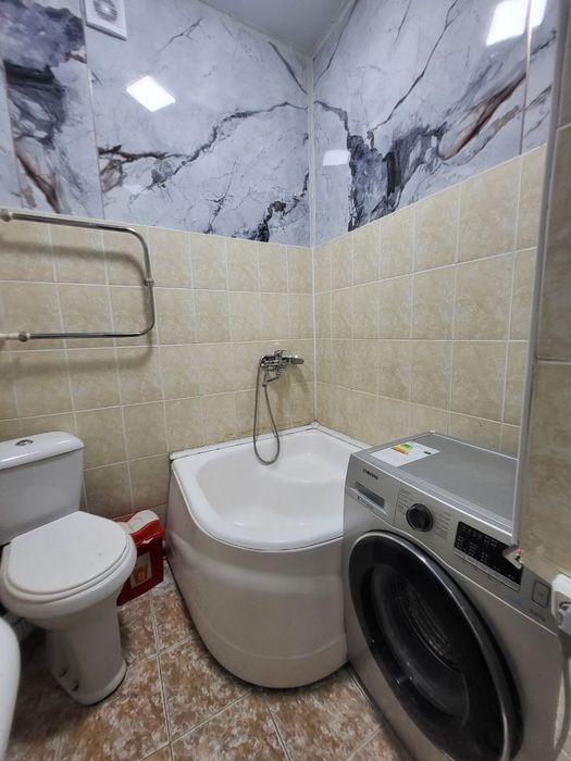 Продаю 2-х комнатную квартиру Сергели 6