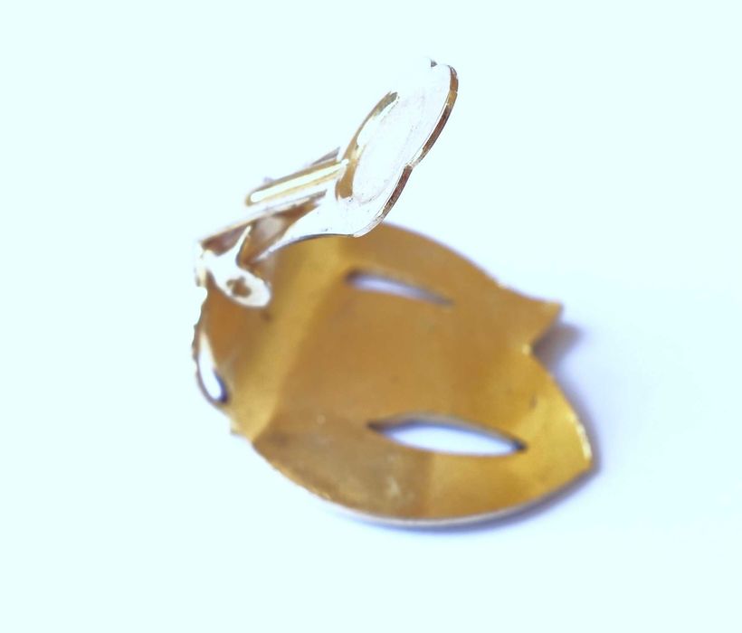 Брошка - за дами