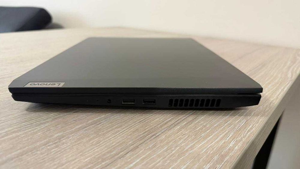 Lenovo IdeaPad Gaming 3