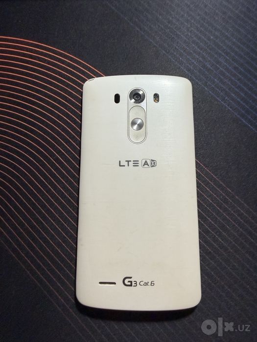 LG G3 Cat.6 LG-F460L | На запчасти | Донор | Оригинал