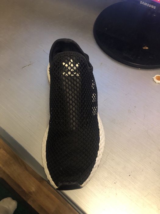 Adidasi adidas plasa original
