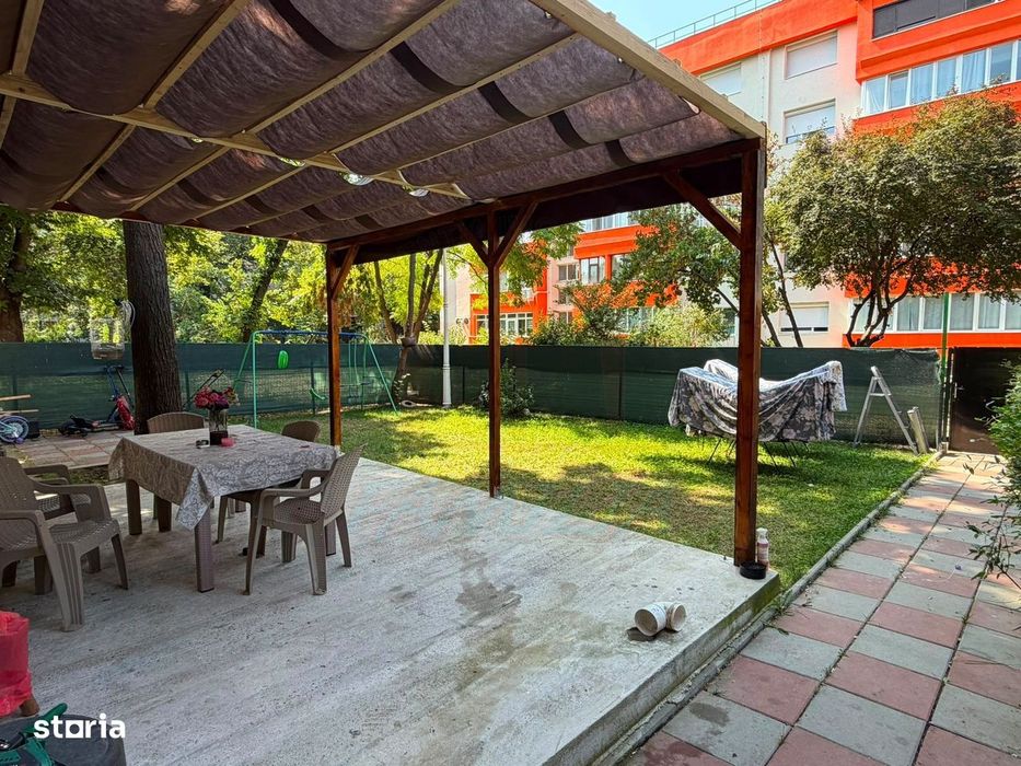 De vanzare apartament 3 camere Parter Mazepa 1