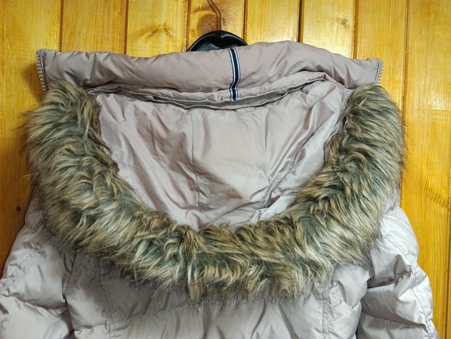 Tommy Hilfiger M яке - 45 лв