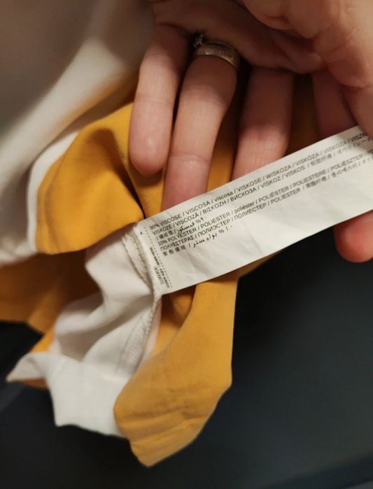 Rochita solara Mango L