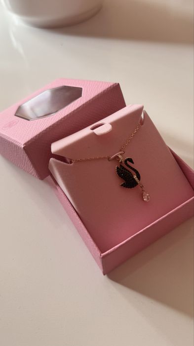 Ново колие на Swarovski