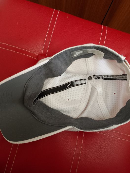 Nike -2 бр.  Мъжки  летни шапки