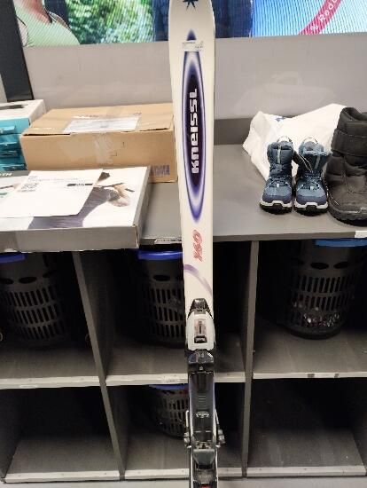 kneissl - produs resigilat - (SecondHand) Decathlon