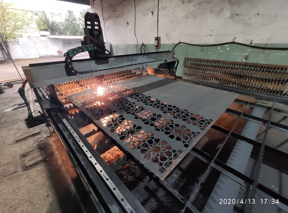 Наладка станков с ЧПУ обучение ArtCAM ncstudio mach3 richauto avtocad