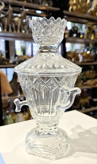 Сувенирные самовары