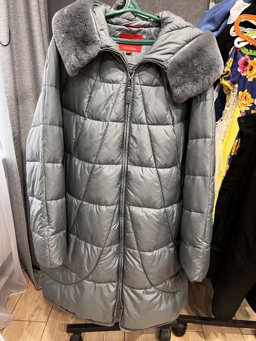 Продам зимнюю куртку